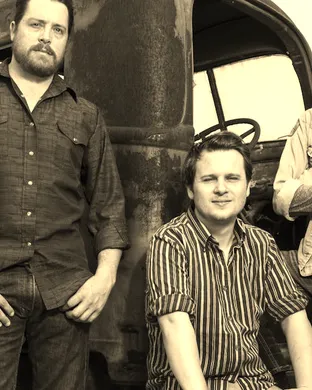 Micky and The Motorcars