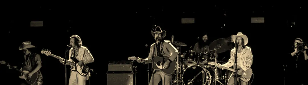 Midland - Country Band