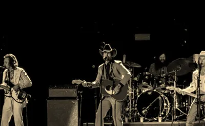 Midland - Country Band