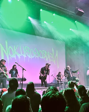Nekrogoblikon