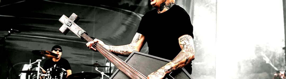 Nekromantix