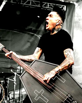 Nekromantix