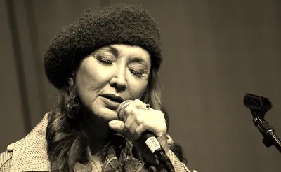 Pam Tillis