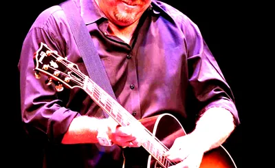 Pat Green