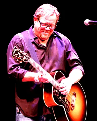 Pat Green New Braunfels