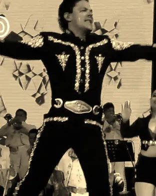 Pedro Fernandez