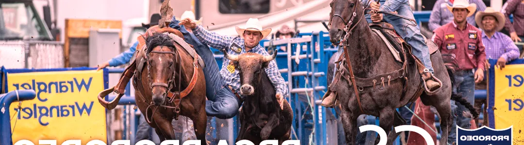 PRCA Rodeo