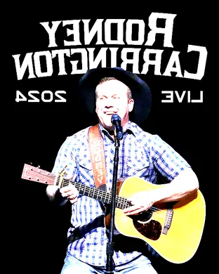 Rodney Carrington