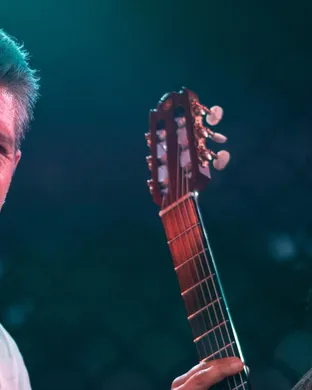 Rodrigo Y Gabriela