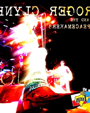 Roger Clyne And The Peacemakers