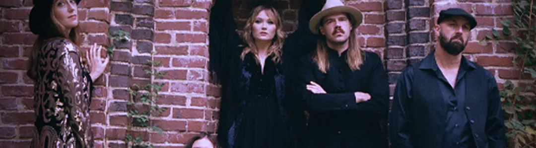 Rumours ATL - A Fleetwood Mac Tribute