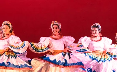 San Antonio Dance Festival