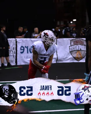 San Antonio Gunslingers San Antonio