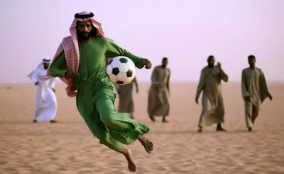 Saudi Arabia