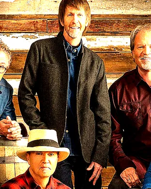 Sawyer Brown