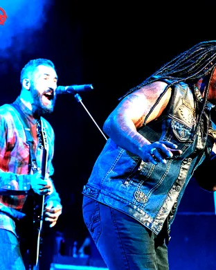 Sevendust