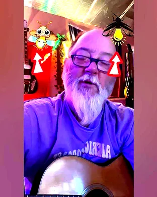 Shinyribs