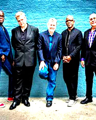 Live concert by Spyro Gyra