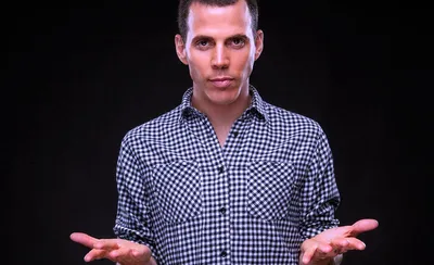 Steve-O