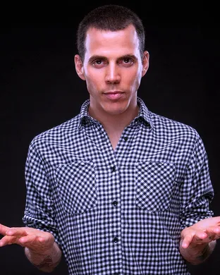 Steve-O