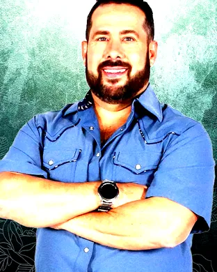 Steve Trevino