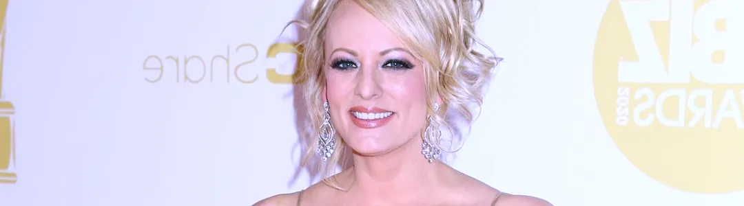Stormy Daniels