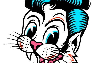 Stray Cats