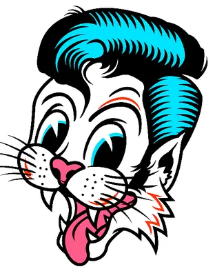 Stray Cats