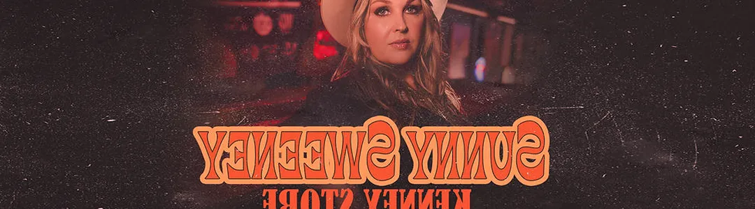 Sunny Sweeney