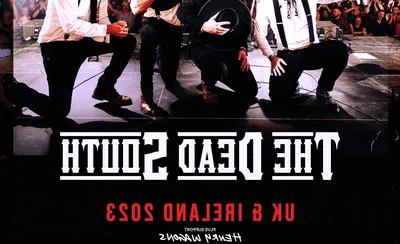 The Dead South