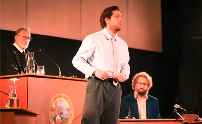 The Jury Experience - Death by AI: Who Pays the Price?