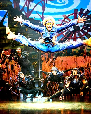 The Wiz