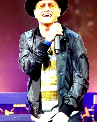 TobyMac, Jeremy Camp, Seph Schlueter & Katy Nichole