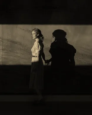 Tomorrow Will Be Sunday theatre performance