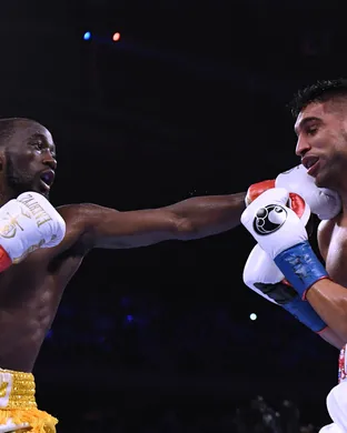Top Rank Boxing: Navarrete vs. Foster
