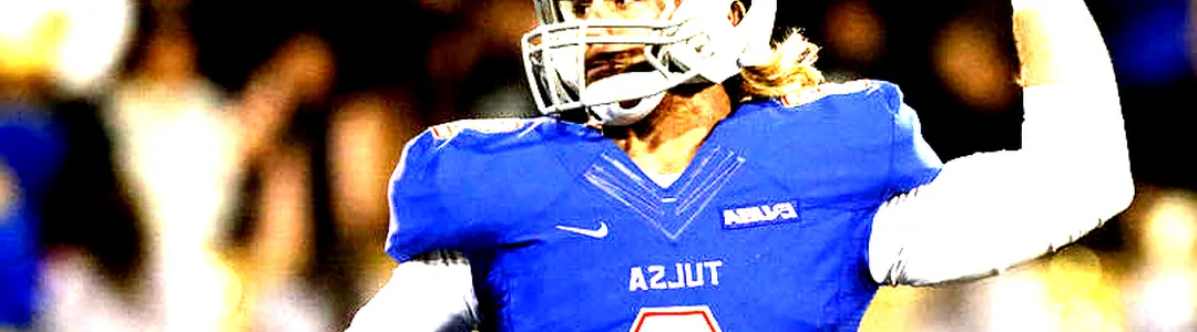 Tulsa Golden Hurricane Football