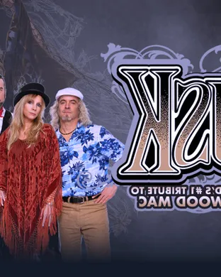 Tusk - Tribute To Fleetwood Mac