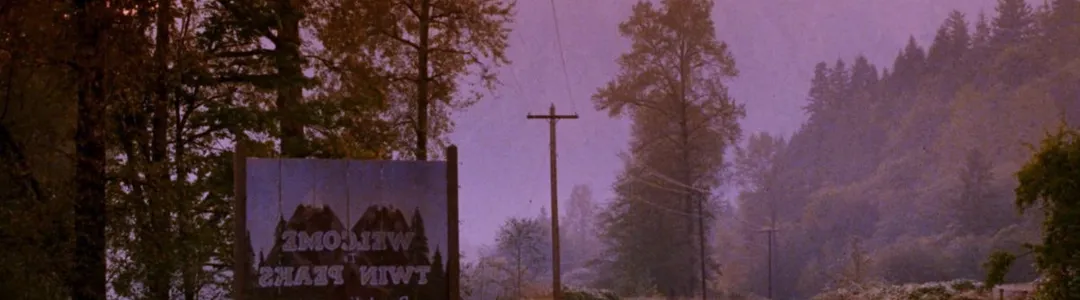 Twin Peaks
