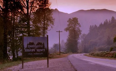 Twin Peaks