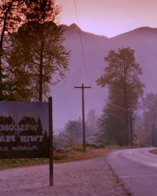 Twin Peaks