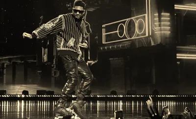 Usher