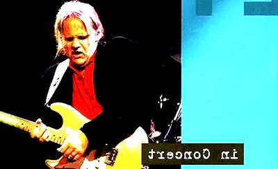 Walter Trout