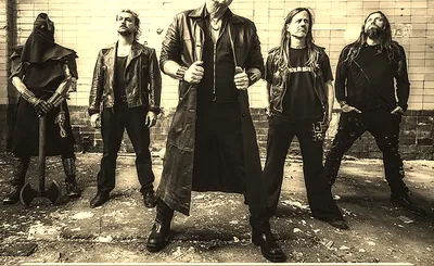 Warrant