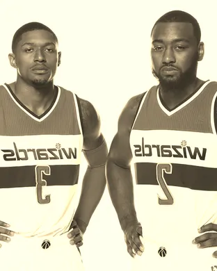 Washington Wizards vs. San Antonio Spurs