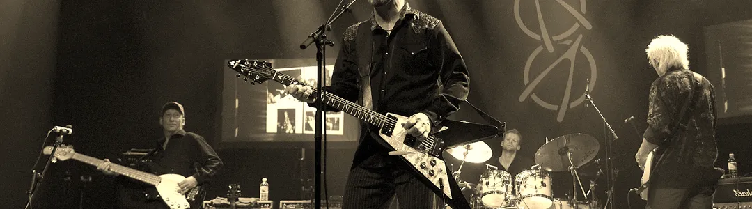 Wishbone Ash