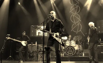 Wishbone Ash
