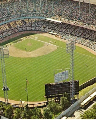 Battle At The Ballpark: Nebraska vs. Notre Dame & Army vs. Air Force sports event