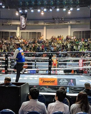 TMB Promotions: Fire Power