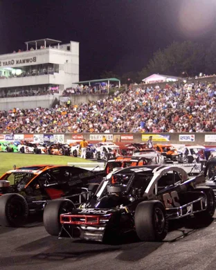 Helotes Festival Association Rodeo