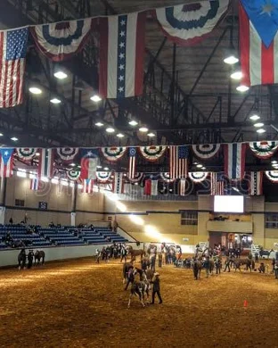 Guadalupe County Fair and PRCA Rodeo Seguin